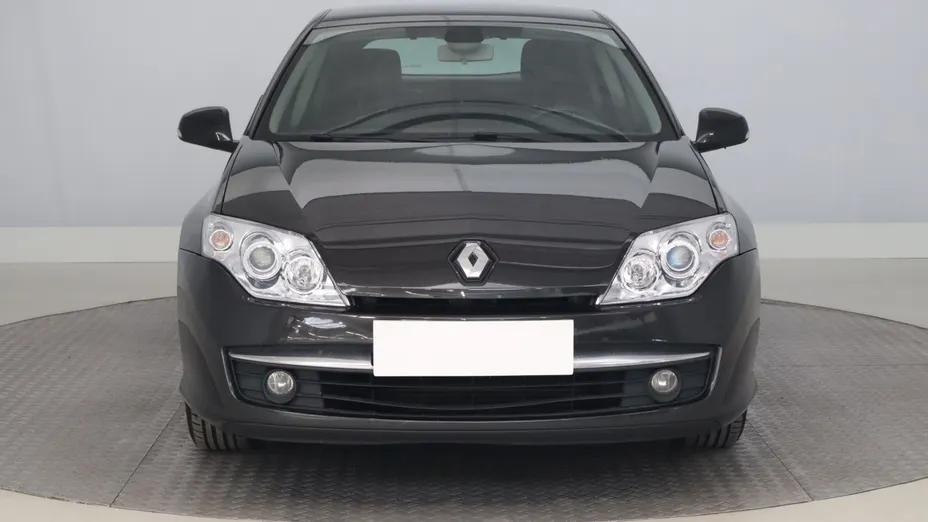 Renault Laguna -