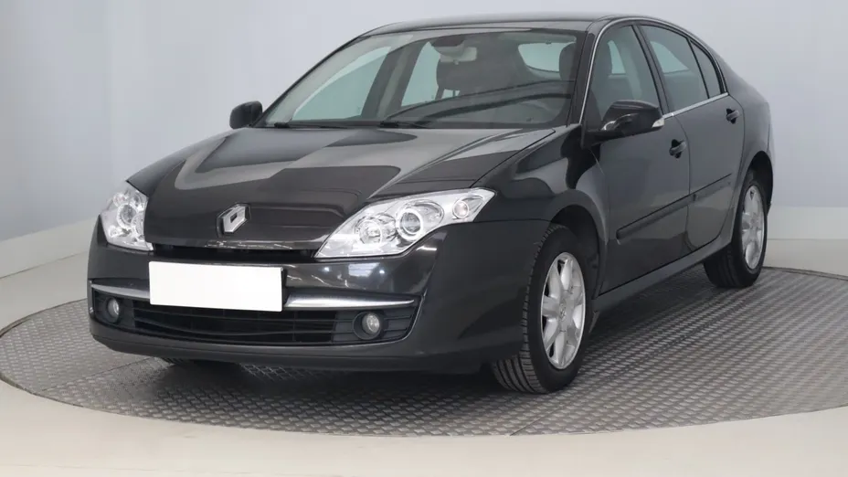 Renault Laguna -