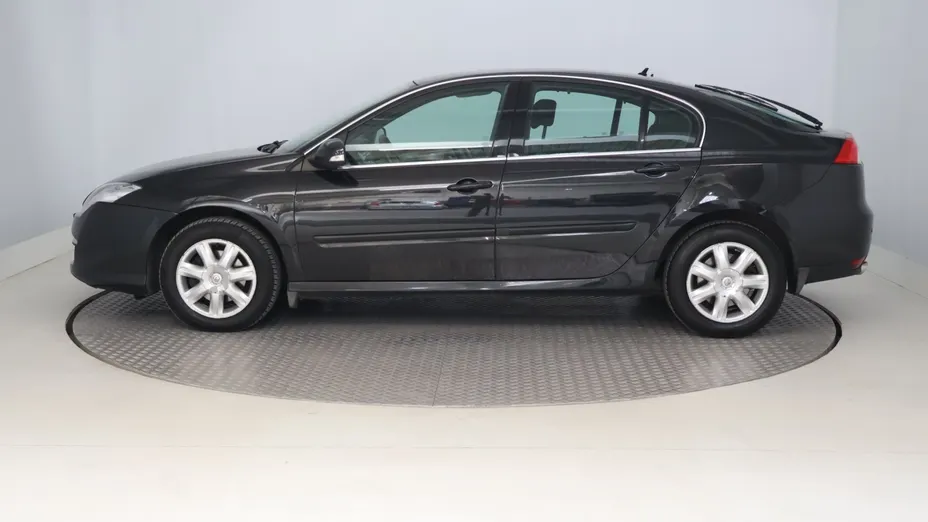 Renault Laguna -