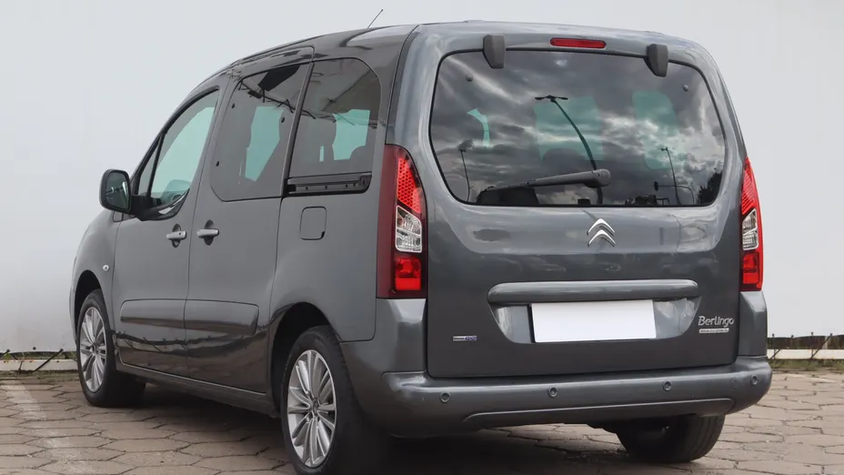 Citroen Berlingo -