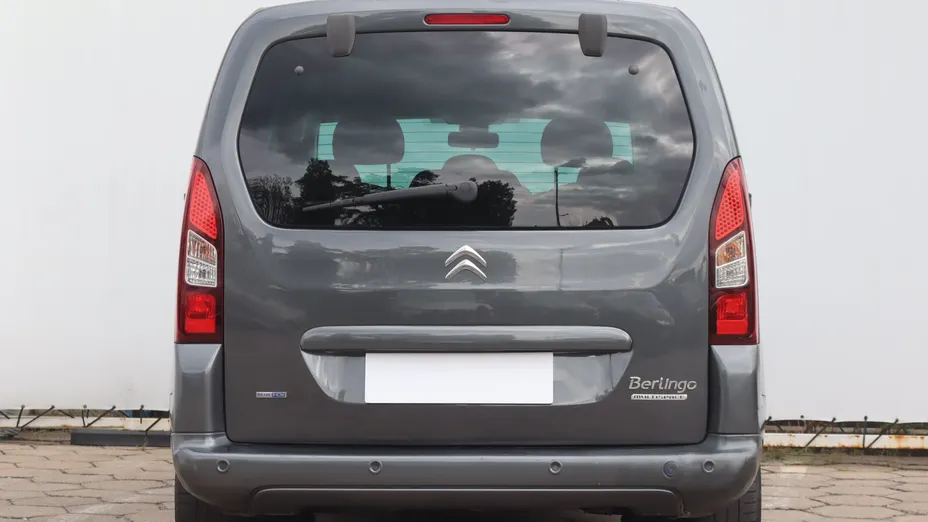 Citroen Berlingo -