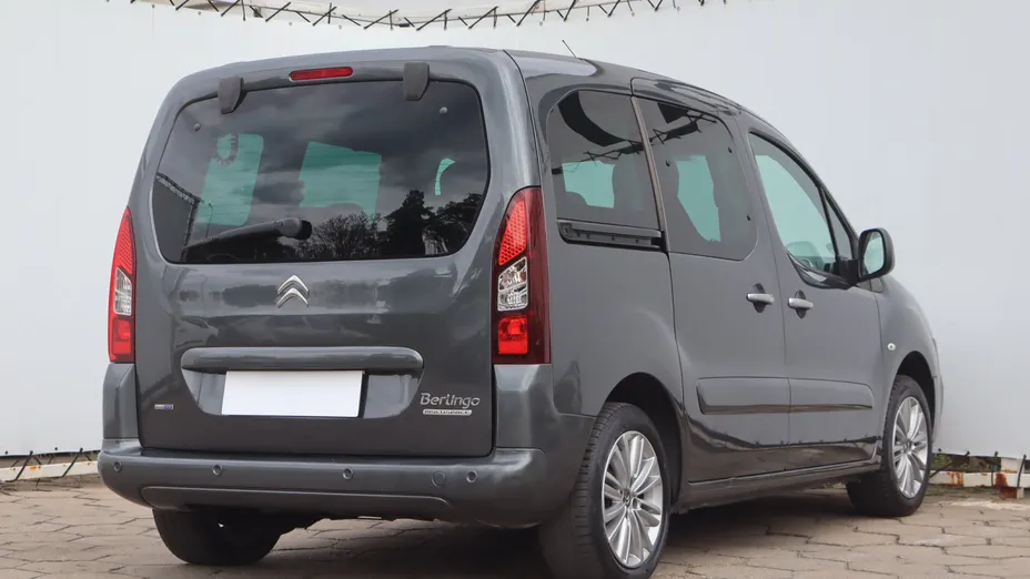 Citroen Berlingo -
