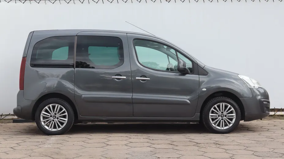Citroen Berlingo -
