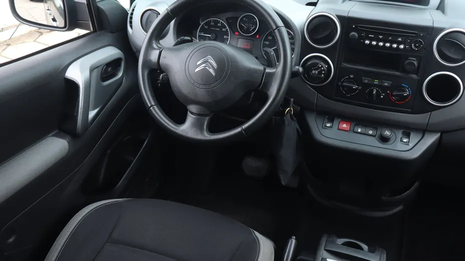 Citroen Berlingo -
