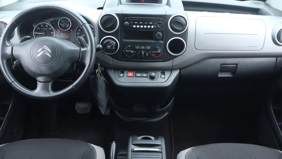 Citroen Berlingo -