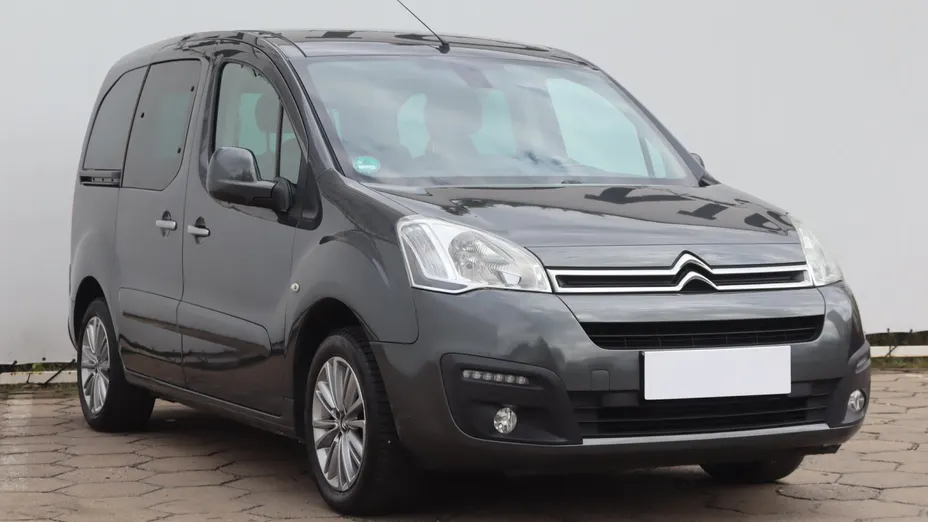 Citroen Berlingo -