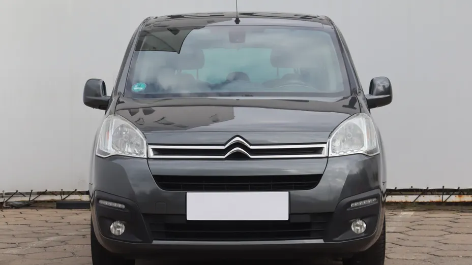Citroen Berlingo -