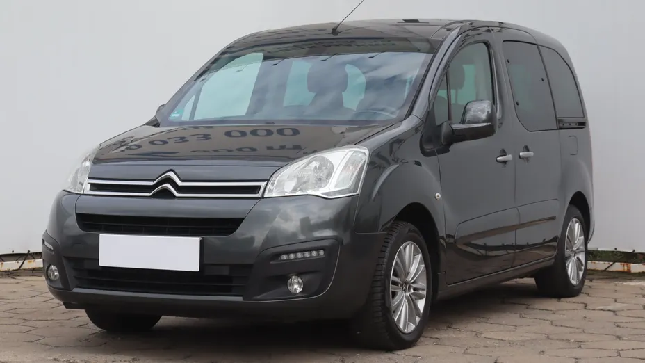 Citroen Berlingo -