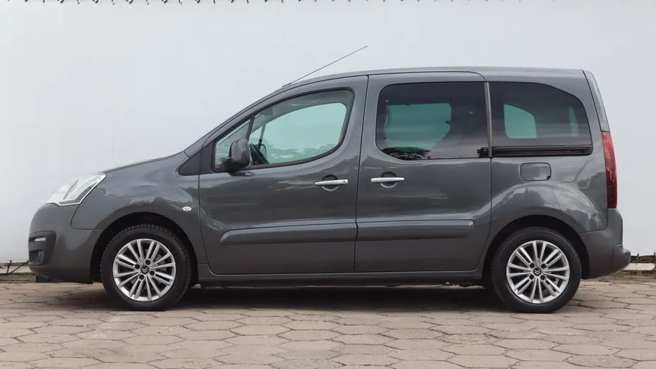 Citroen Berlingo -