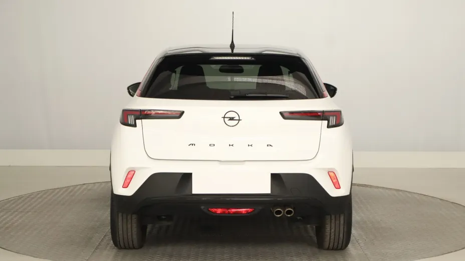 Opel Mokka -