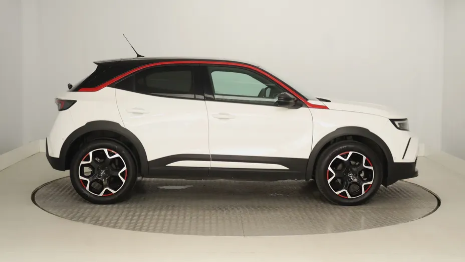 Opel Mokka -