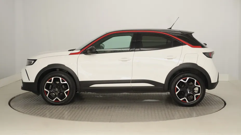 Opel Mokka -