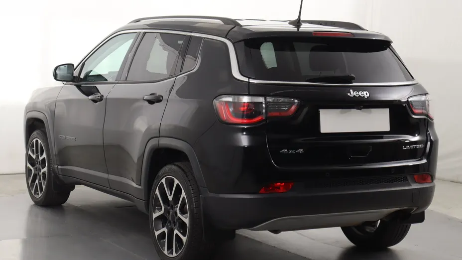 Jeep Compass -