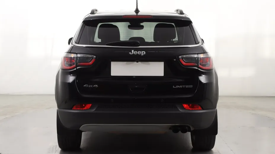Jeep Compass -