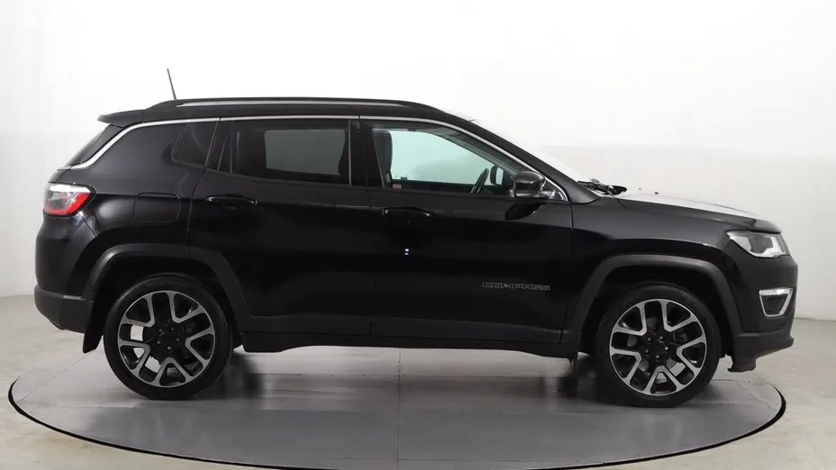 Jeep Compass -