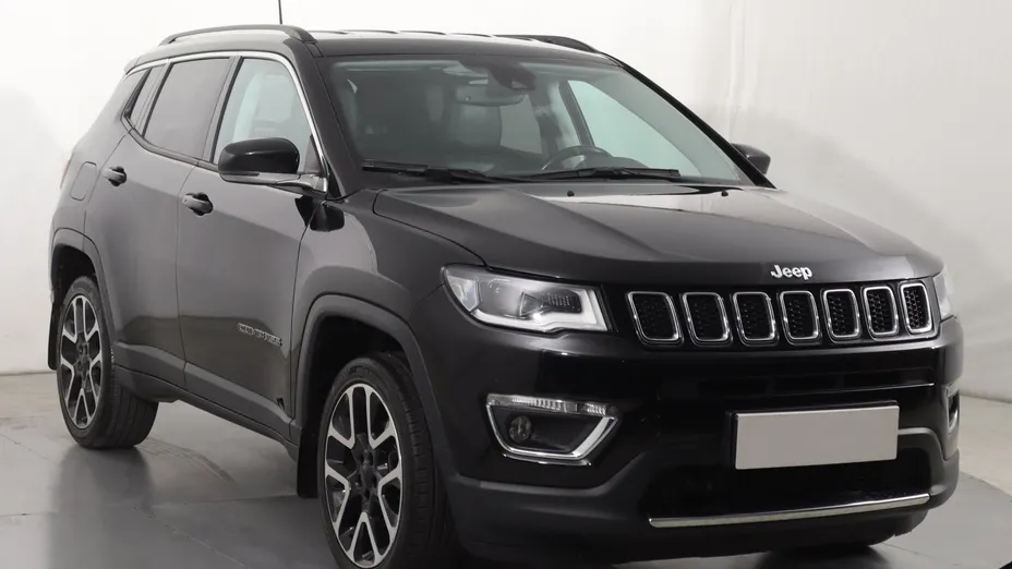 Jeep Compass -
