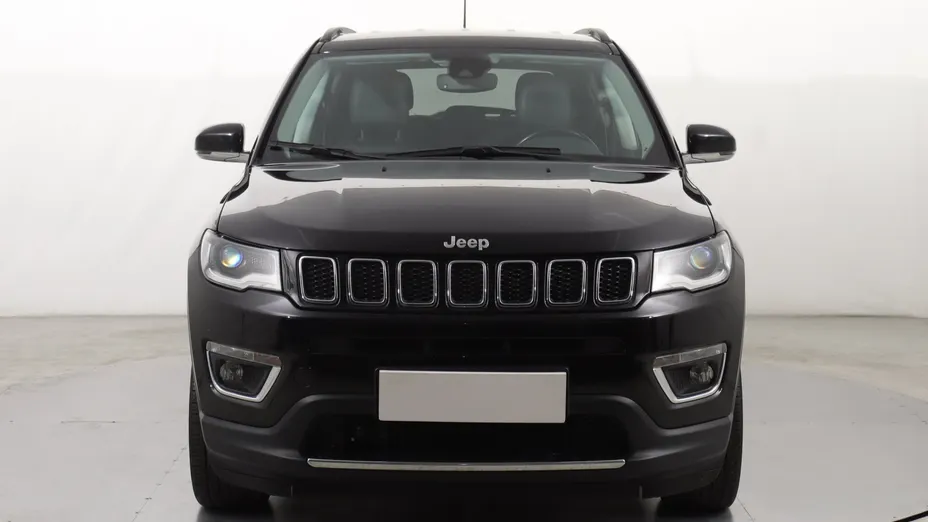Jeep Compass -