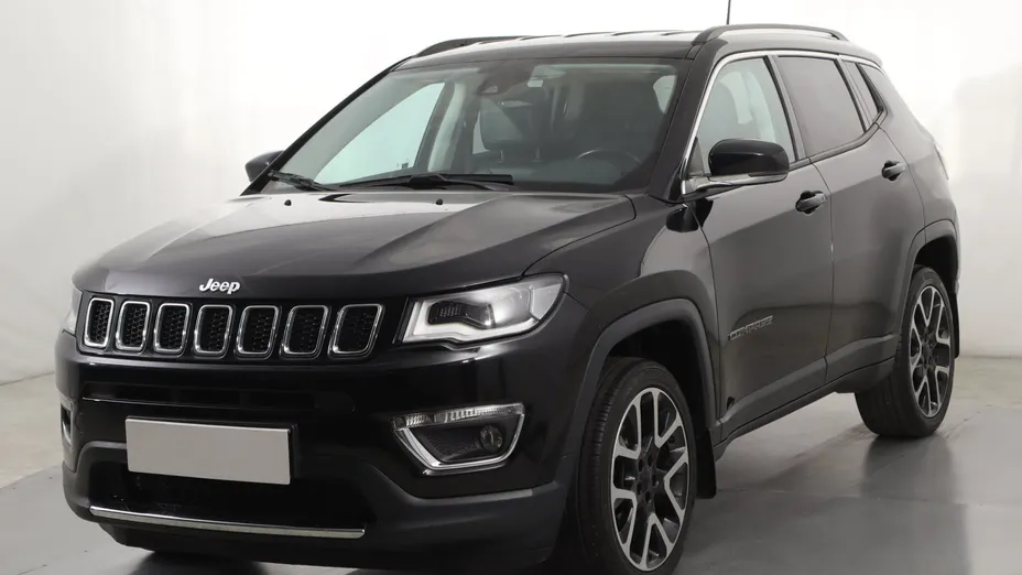 Jeep Compass -