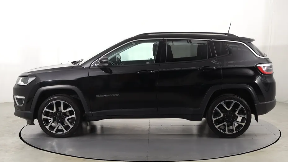 Jeep Compass -