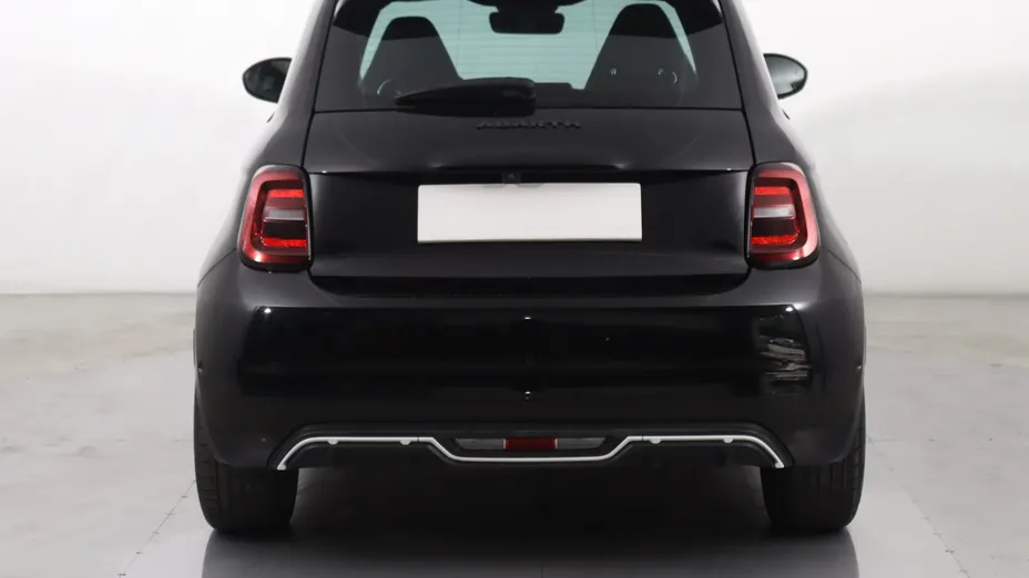 Abarth 500e -