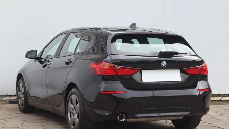 BMW Seria 1 -