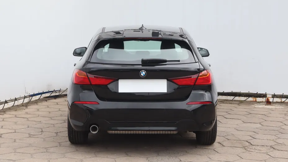 BMW Seria 1 -