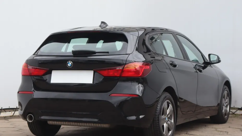 BMW Seria 1 -