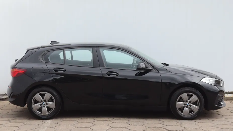 BMW Seria 1 -