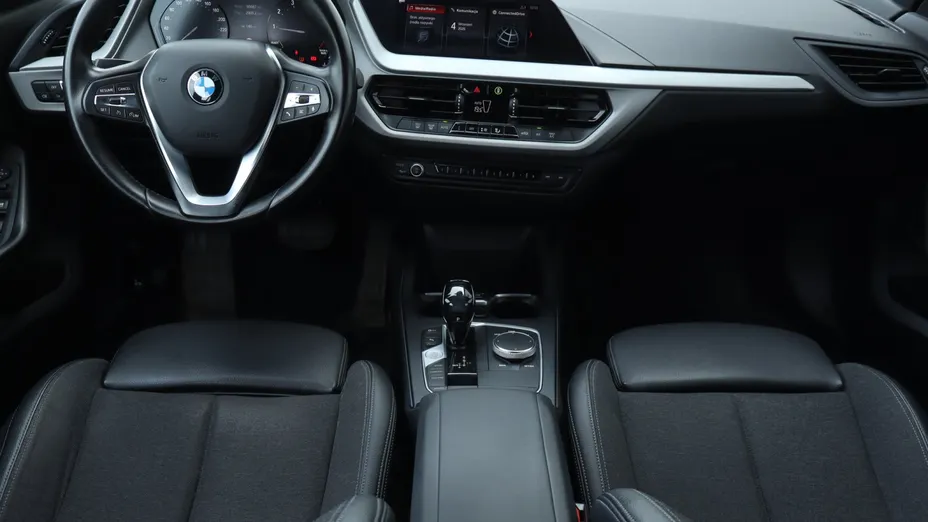 BMW Seria 1 -