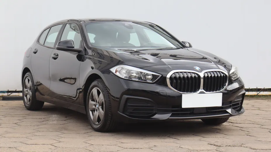 BMW Seria 1 -
