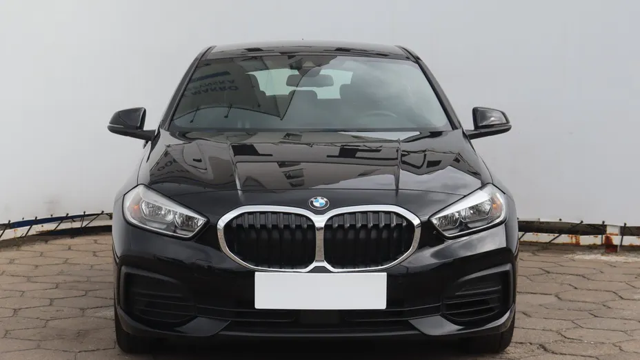 BMW Seria 1 -