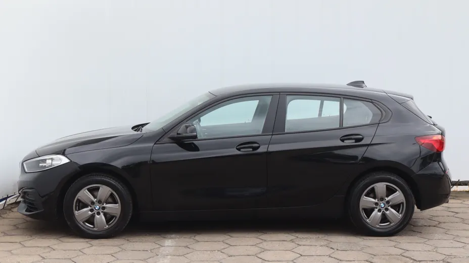 BMW Seria 1 -