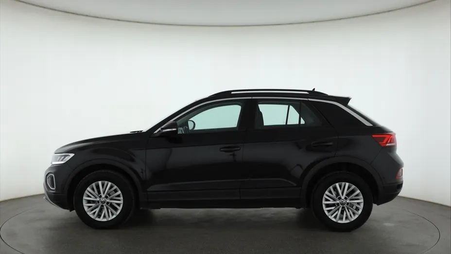 VW T-ROC -