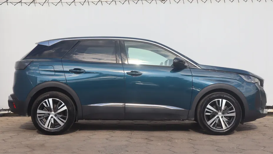Peugeot 3008 -