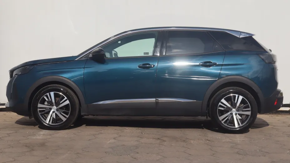 Peugeot 3008 -