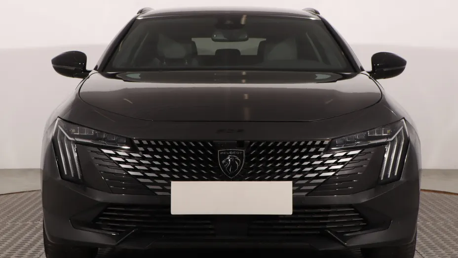 Peugeot 508 -
