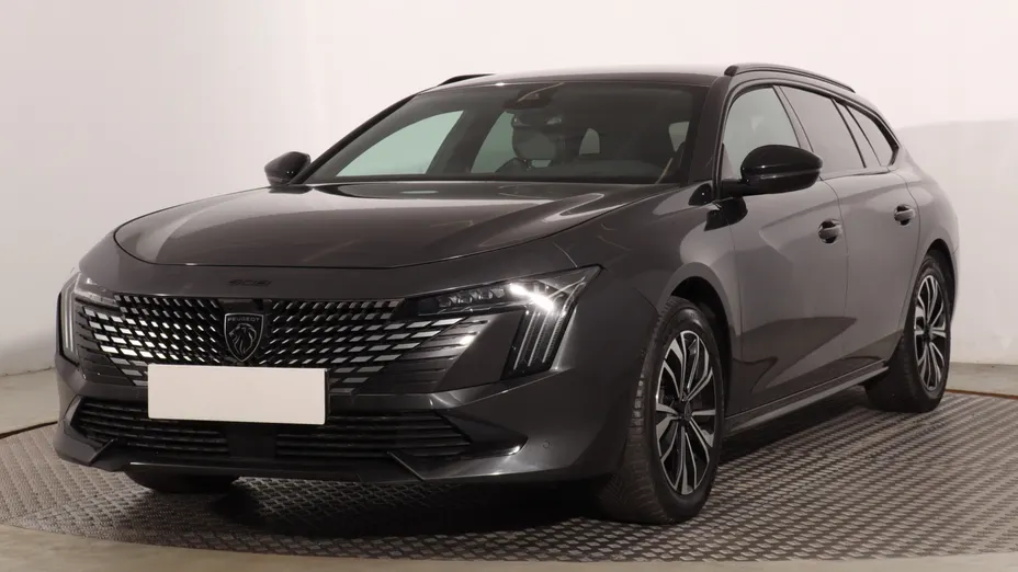 Peugeot 508 -