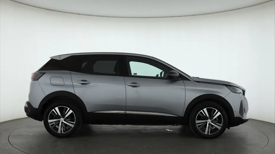 Peugeot 3008 -