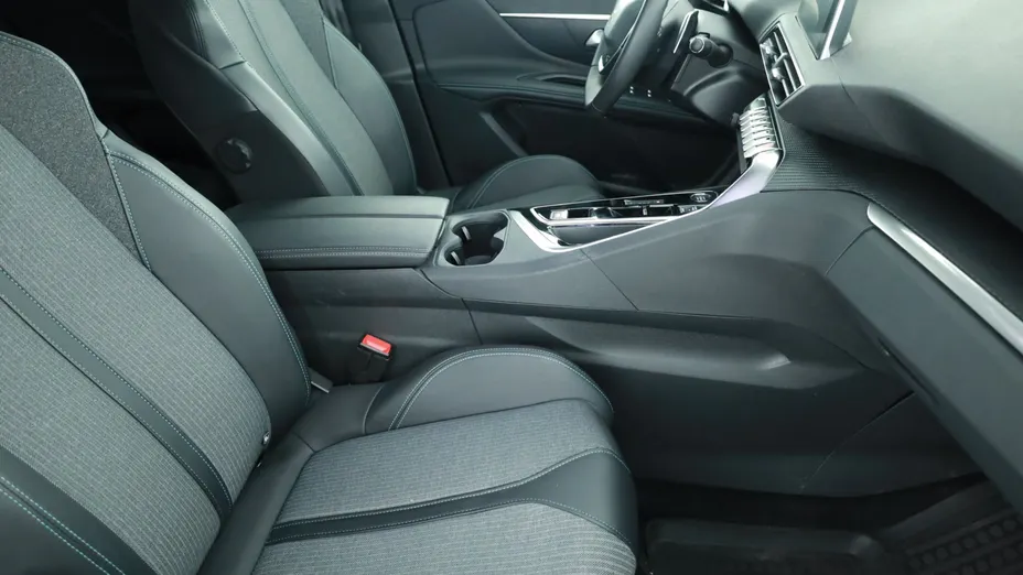 Peugeot 3008 -