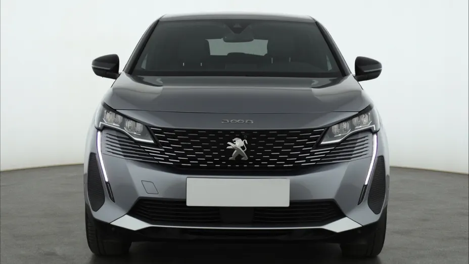 Peugeot 3008 -