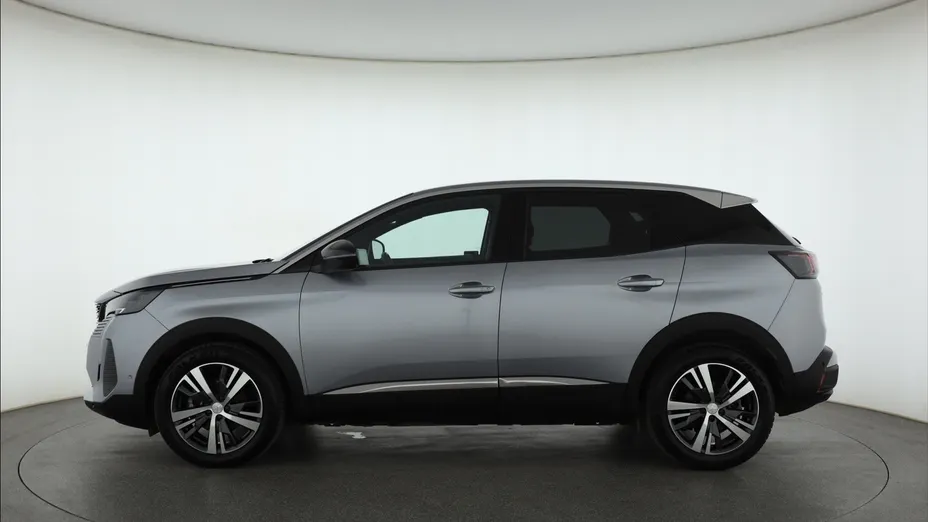 Peugeot 3008 -