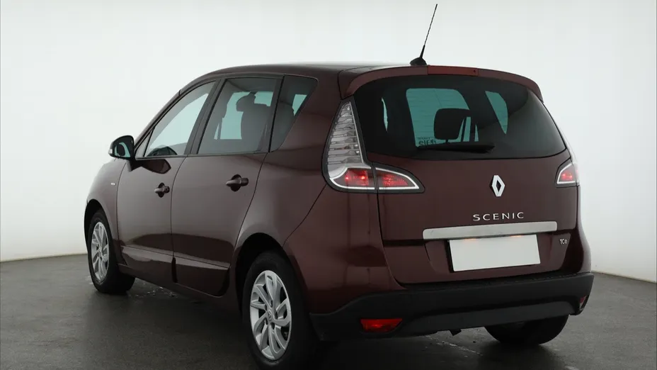 Renault Scenic -