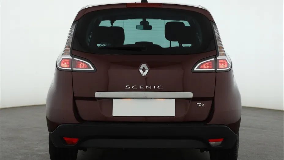 Renault Scenic -