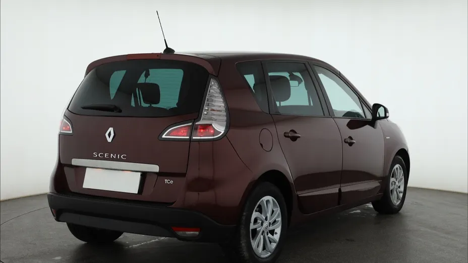 Renault Scenic -