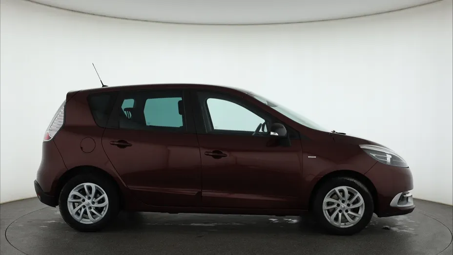 Renault Scenic -