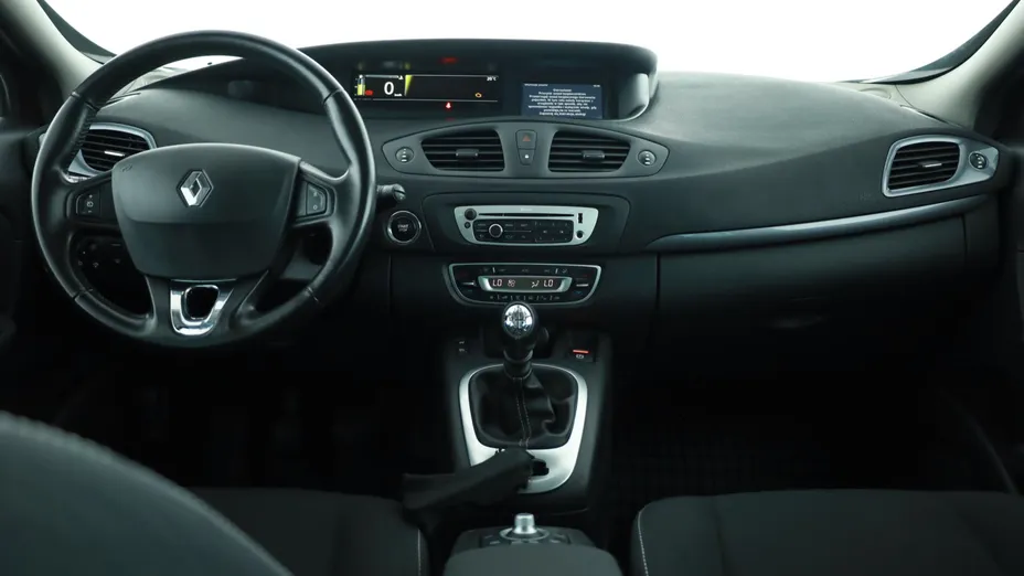 Renault Scenic -