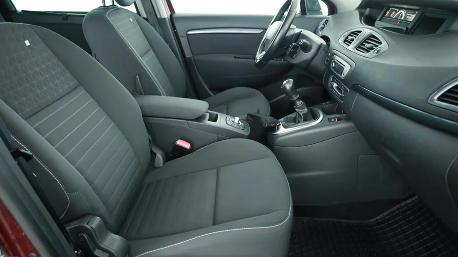 Renault Scenic -
