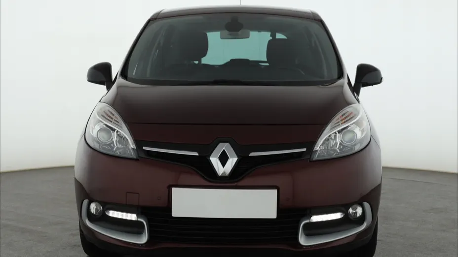 Renault Scenic -