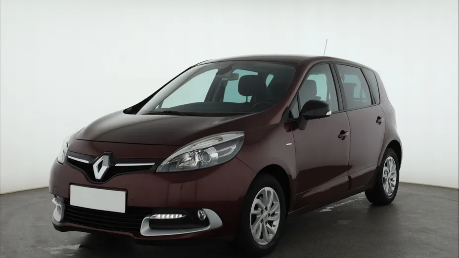 Renault Scenic -