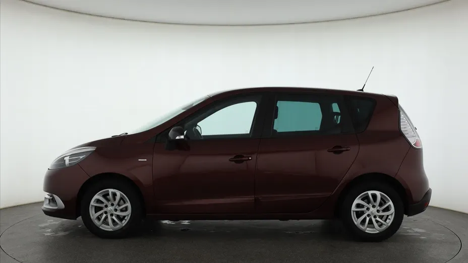 Renault Scenic -